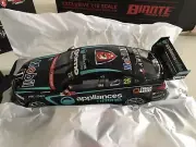 BIANTE 1/18 WAU ZB COMMODORE 2021 TASMANIA SUPERSPRINT RACE 8 WINNER MOSTERT***