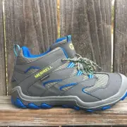 Merrell Chameleon Hiking Boots Trail Shoes Waterproof