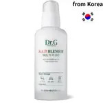 [DR.G] RED BLEMISH MULTI FLUID 100ML / 增強精華液 / 皮膚舒緩霜 / 護膚