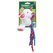 Multipet Toy Cat Unicorn Catnip 1 Each Pack of 3