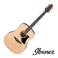 在飛比找Yahoo奇摩購物中心優惠-Ibanez AAD50 民謠吉他