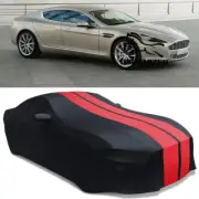 For Aston Martin Rapide Indoor Stretch Cover Protect Scratch Dust Proof Custom (for: Aston Martin)