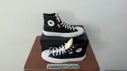 Size 9.5 - Converse Chuck Taylor All Star Hi High Black 2022