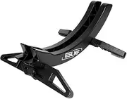 ABS Stand Adjustable Removable Bike Parking Rack Interlocking Road Bike Display Stand/1661