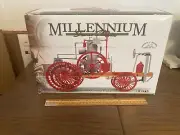 ERTL FROELICH MILLENIUM GASOLINE TRACTOR NIB