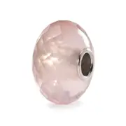 Rose Quartz Bead