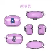 Hard Case For Sony WF-1000XM5 BT Earphone Protective Case Switch Type Dustproof