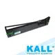 【當天出貨】KALL『 EPSON S015611/LQ690C 』色帶 (黑色/1組6入)