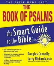 The Book of Psalms by Douglas Connelly (English) Paperback Book