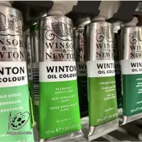 在飛比找蝦皮購物優惠-英國 Winsor & Newton溫莎牛頓油畫顏料Wint