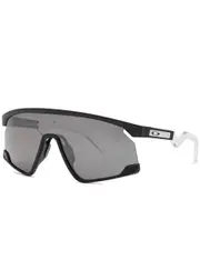 Oakley Bxtr Mask Sunglasses - Black ONE SIZE