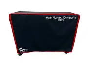Custom Tool Box Cover by Dmarrco, fits any Snap-On 68 in 12 Drawers Epiq Series