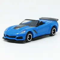 在飛比找蝦皮商城優惠-TOMICA 亞洲限定AO-06 雪弗蘭Corvette Z