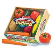 Melissa and Doug - Farm Fresh Vegetables