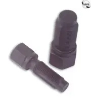 LASER Lambda Sensor Socket Thread Chaser - 2 Piece 3465 [AU]