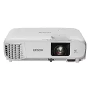 Epson EH-TW740 3LCD Full HD 1080p 3300 Lumens Video Projector