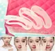 ✤宜家✤畫眉輔助器 (3入裝) 修眉神器 畫眉卡 一字眉 美妝工具 韓國熱銷商品