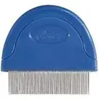 Oster Comb & Protect Flea Comb for Cats