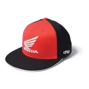 Factory Effex Honda Flexfit Hat