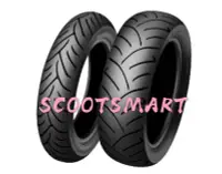 在飛比找Yahoo!奇摩拍賣優惠-【油品味】DUNLOP SCOOT SMART 130/70