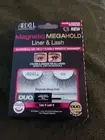 Ardell Magnetic Megahold Liner & Lash Kit Black 1 Pair