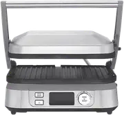 Cuisinart Griddler and Deep Pan