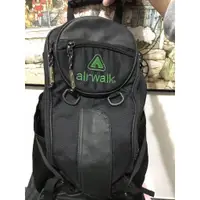 在飛比找蝦皮購物優惠-全新AIRWALK 潮流外出後背包63*31*12公分