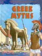 在飛比找三民網路書店優惠-Greek Myths