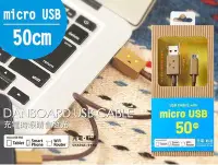在飛比找Yahoo!奇摩拍賣優惠-cheero 阿愣 發光線 micro USB 充電 傳輸線
