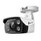 TP-LINK VIGI 3MP Outdoor Full-Color Bullet Network Camera 4 mm VIGI-C330-4