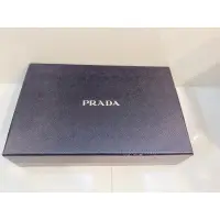 在飛比找蝦皮購物優惠-PRADA 晚宴包 肩背 手提