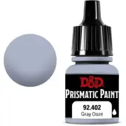 D&D Prismatic Paint Gray Ooze Wizkids Vallejo
