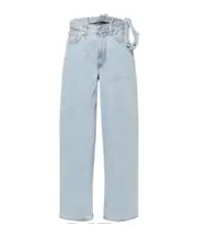 Belt-loop jeans 24,25,26,27,29 Blue