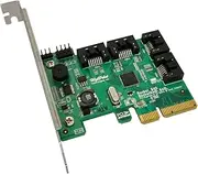 [HighPoint] RocketRAID SATA Port PCI-Express RAID Controller
