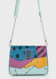 [Loungefly] Nightmare Before Christmas Sally Crossbody Bag