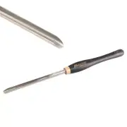 M42 Cryo, 5/8" Bowl Gouge (1/2" Flute) with Side Grind, HTT-242SGRAZW