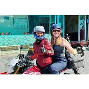 Save 10.00%! 3D2N LOOP TOUR WITH EASY RIDERS 150cc (small group 4-10 PAX)