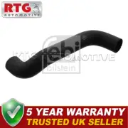 Upper Hose (Engine - Cooler) Fits Mercedes Sprinter 1995-2006 2.3 D 2.9