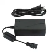 29v/ac/dc Supply Electric Recliner Sofa Chair Adapter Transformer Tool - Plug Black