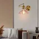 Kitchen Wall Light Bedroom Wall Light Kitchen Wall Lantern Amber Wall Lights