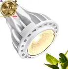 12W Full Spectrum LED Grow Light Bulb E27 3000K High PPFD Plant Lamp