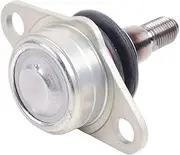 Lanliuhui Store 1pcs Front Axle Arm Lower Ball Joint Compatible With B*MW E83 X3 OE 31103418341
