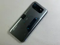 在飛比找Yahoo!奇摩拍賣優惠-ROG Phone 6D Ultimate 5G 6 D 1