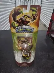 SKYLANDERS SWAP FORCE SCORP KING OF THE STING NEW