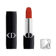 Dior Rouge Dior Couture Colour Refillable Lipstick Velvet Finish 777 Fahrenheit