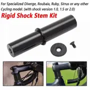 1pc Bicycle Shock Absorbers For Rigid Future Shock Replacement Roubaix Sirrus Diverge