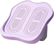 Stiffened Board Stepper Home Foot Pedaling Machine Non-Slip Quiet for Fitness Equipment Home Office or Gym Use
