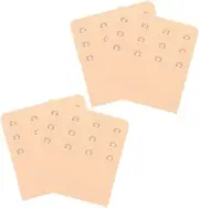 [SHERCHPRY] Versatile Use Bra Extenders Bra Band Extenders for Women Underwear Bra Accessories Bra Hook Extender