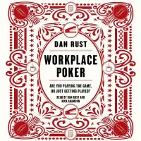 在飛比找博客來優惠-Workplace Poker: Are You Playi