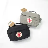 在飛比找蝦皮商城優惠-Fjallraven 北極狐 KANKEN HIP PACK